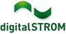 Logo von digitalStrom