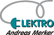 Logo | Elektro Andreas Merker