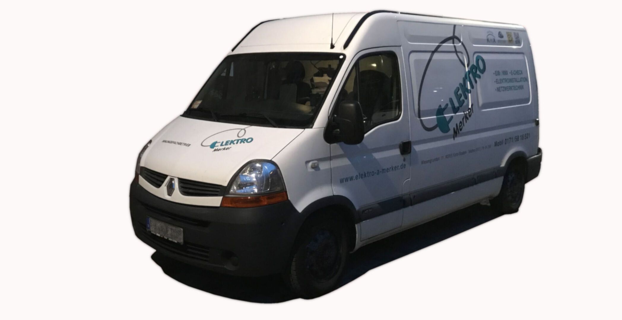 auto-eam
